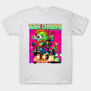 Children Tour T-Shirt